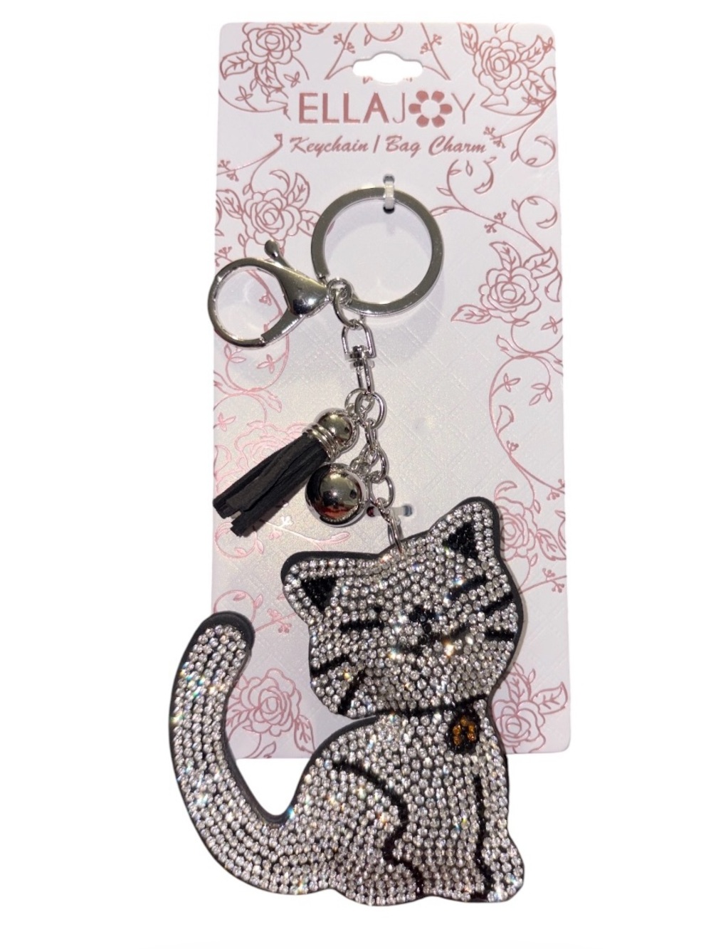 Keychain - Bag Charm